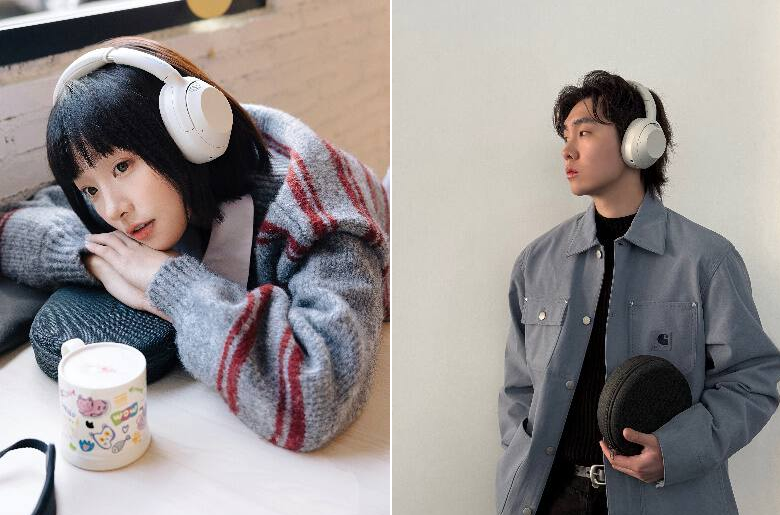 潮流外观 时尚单品