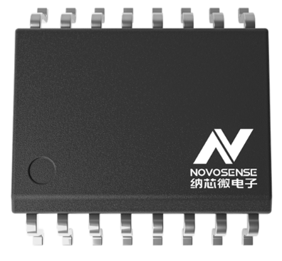 NSIP984x和NSIP954x全系采用SOW16宽体封装