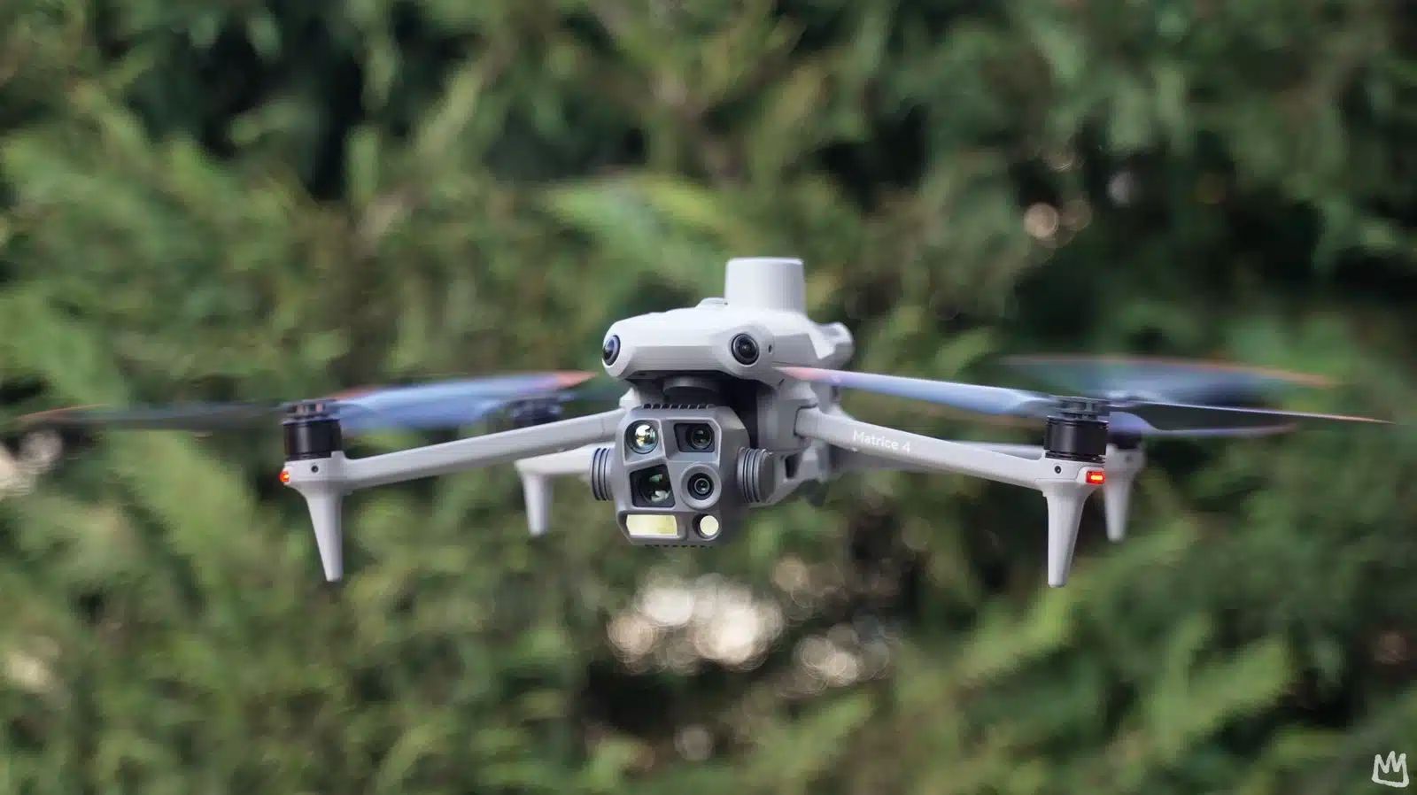 Matrice 4TD行业无人机