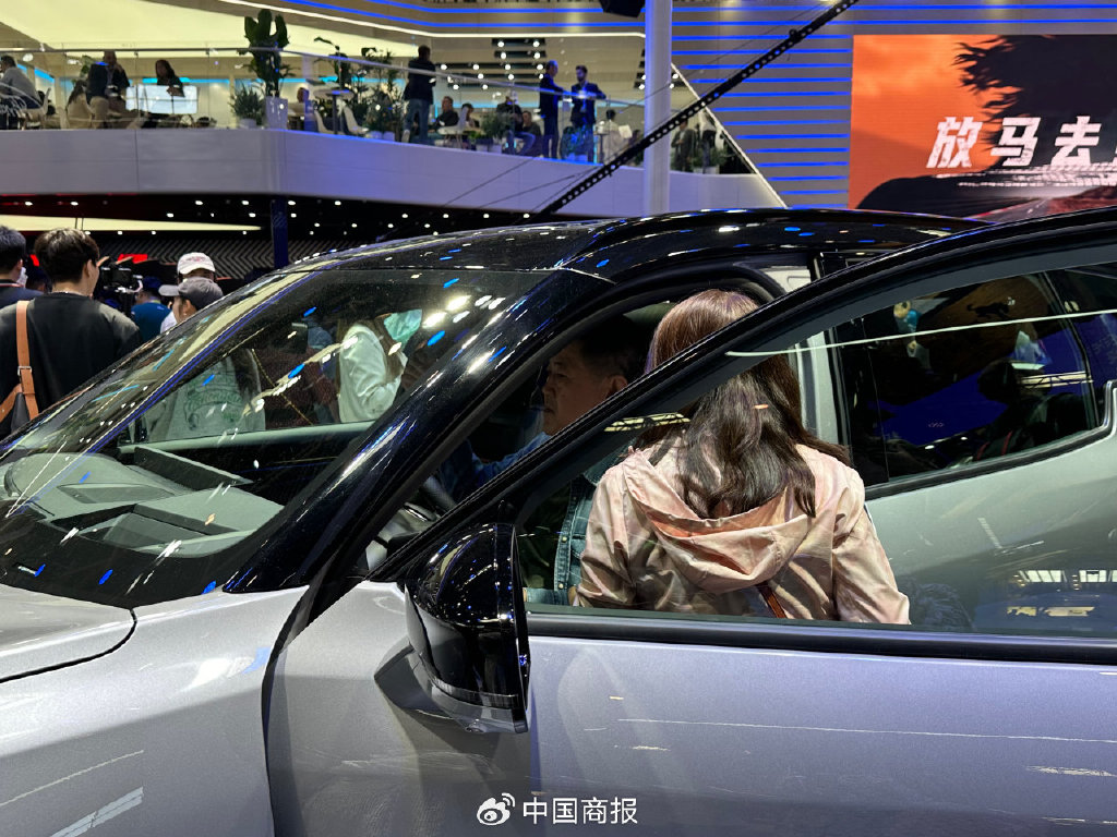 随着智能驾驶领域竞争升级，消费者将迎来智驾新体验。