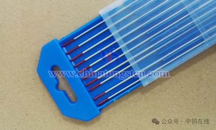 钨电极的种类有哪些？|钨_新浪财经_新浪网