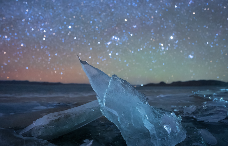 Alpha 7R Ⅴ+ FE 16mm F1.8 G