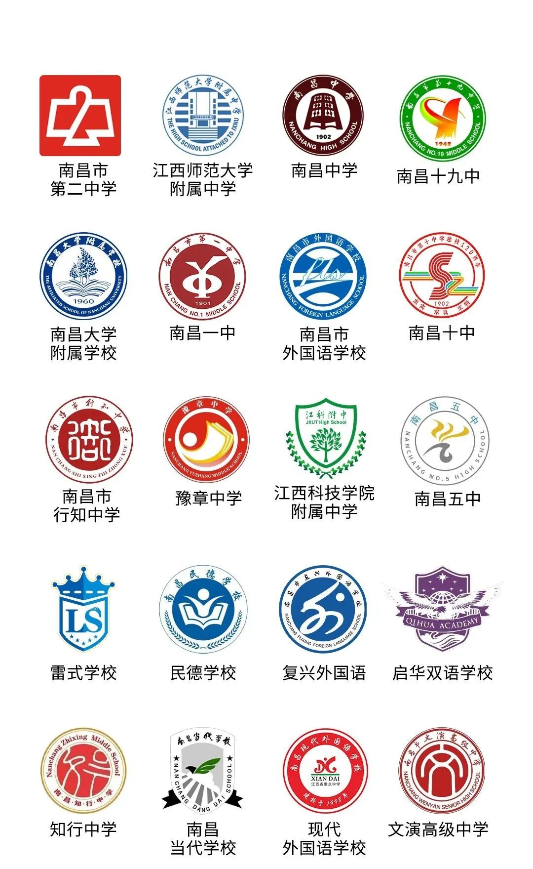 已经开始报名南昌中考家长注意