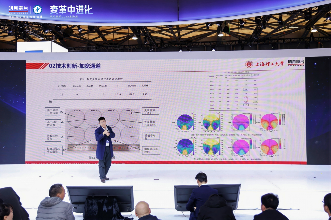 图｜上海理工大学项华中教授