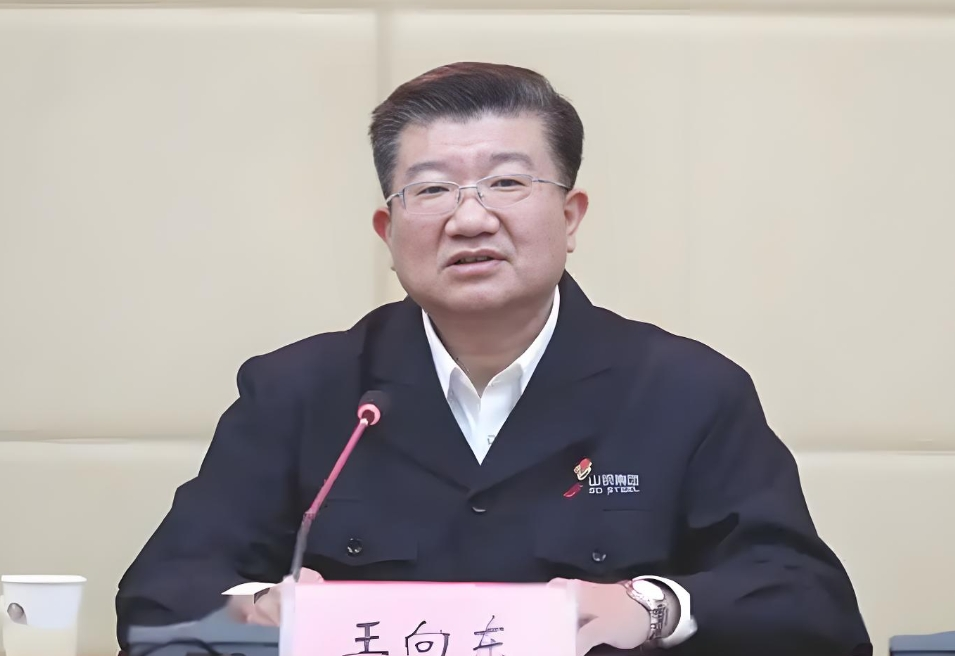 张润生任山东钢铁总经理,王向东被提名为董事候选人