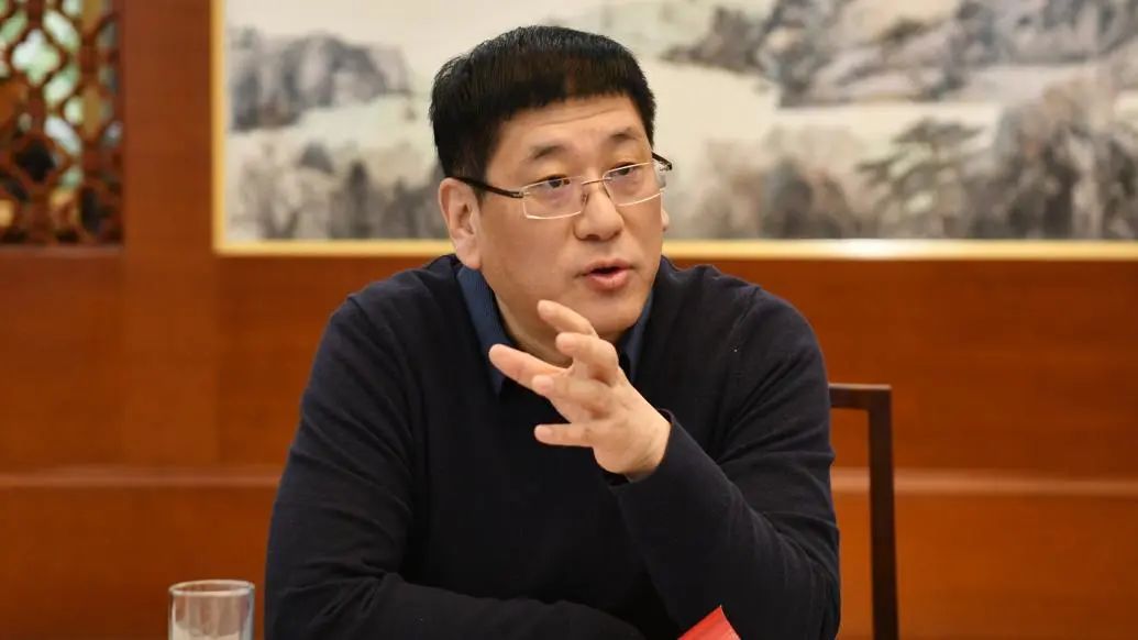 曹杰被查背后：国企掌门人的权力边界如何失守？|古井贡_新浪财经_新浪网