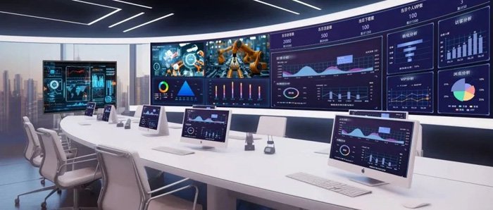 广东南华工商职业学院：技能培训让产业工人善用新技术