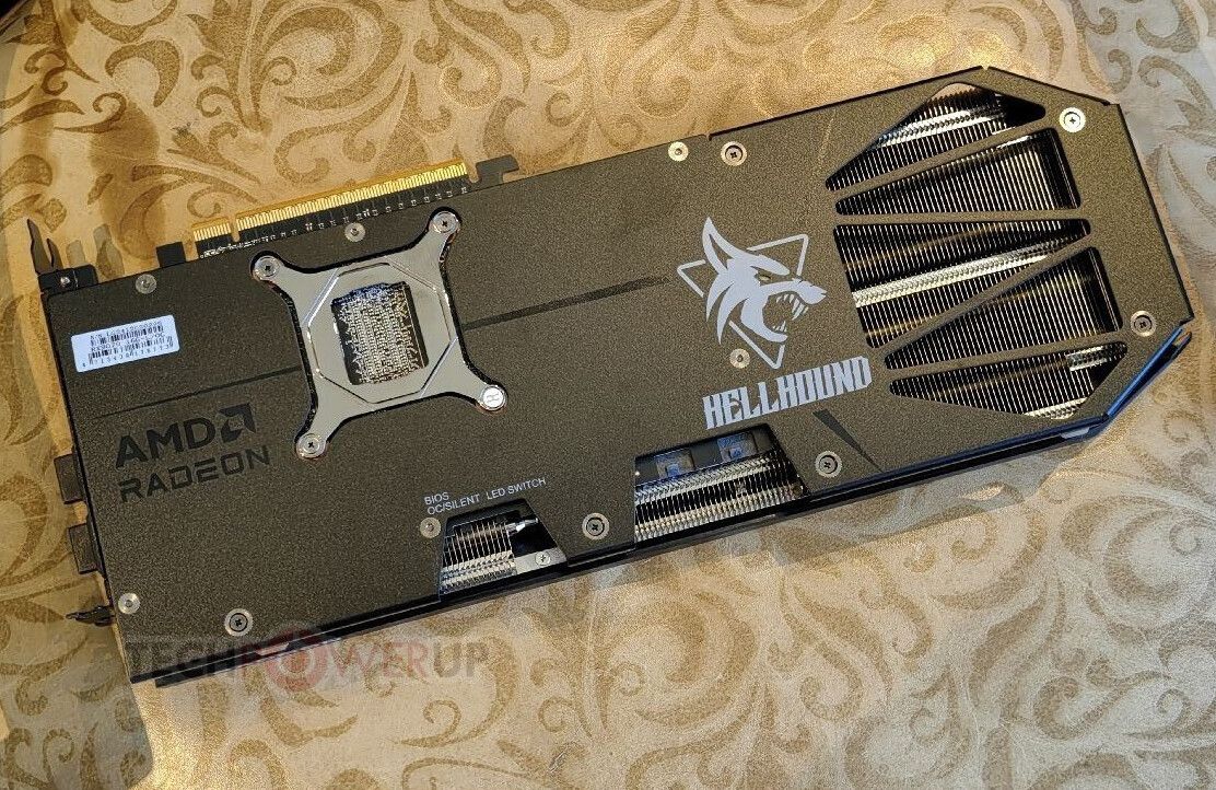 图源：techpowerup