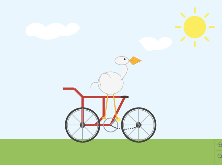 ▲Claude 3.7 Sonnet 生成