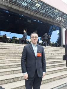 徐震 受访者供图