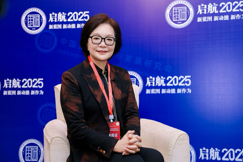 王洪艳：精益管理与数字化融合，共创中国企业新未来|转型_新浪财经_新浪网