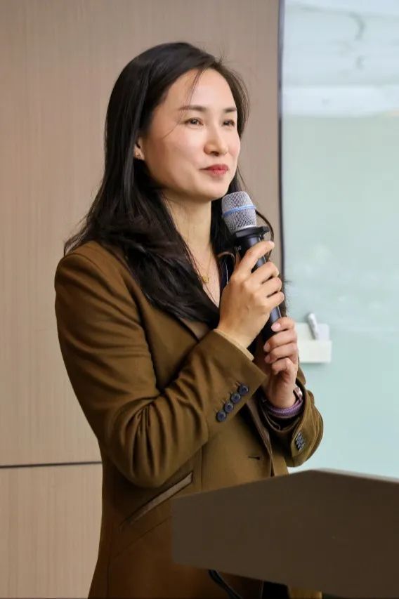 李学娟