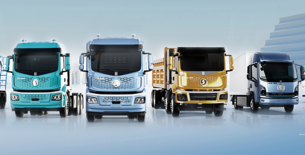 图片来源：质子汽车