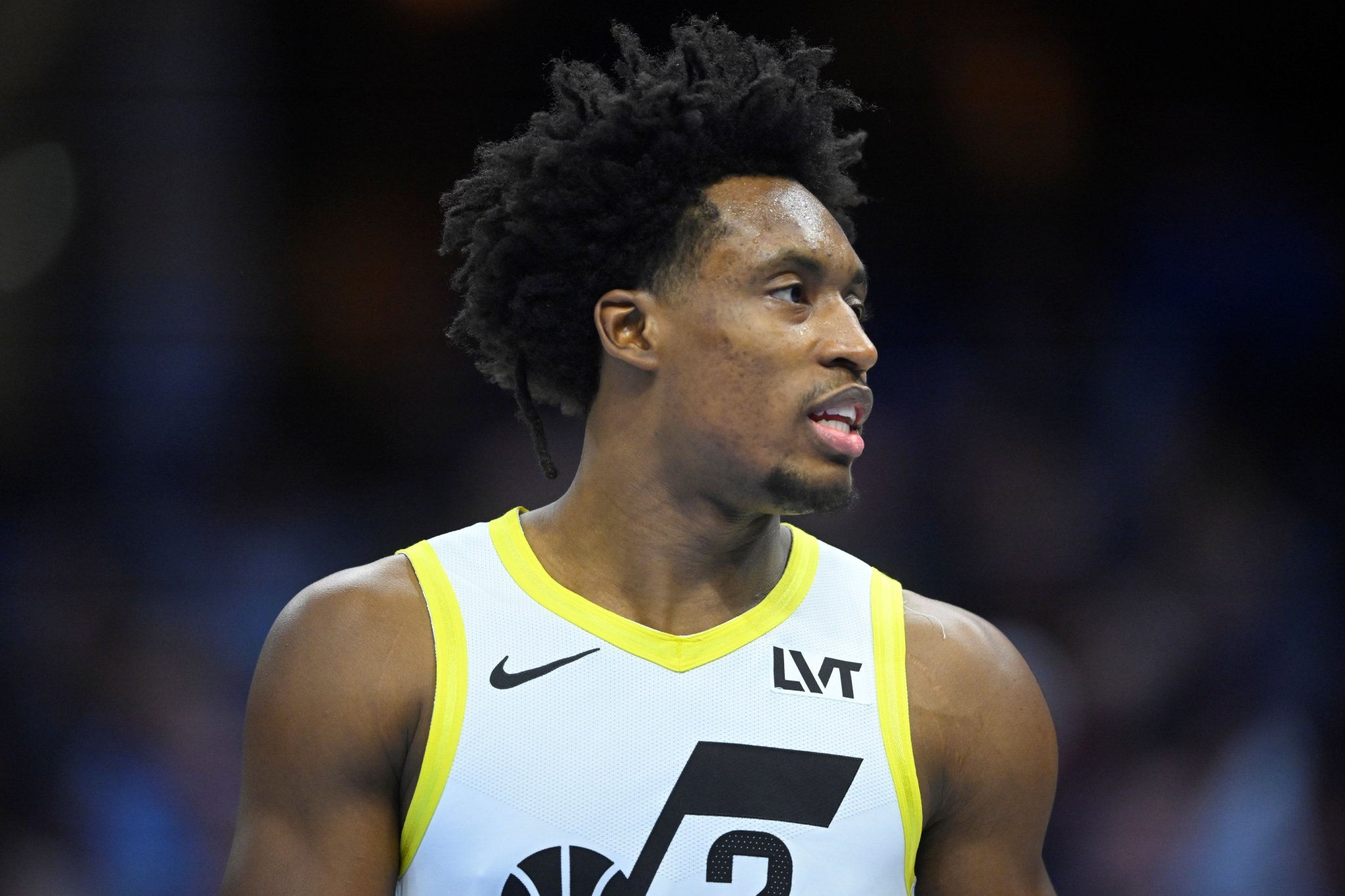 克尼佩尔三分百发百中助黄蜂紧咬步行者 首节战罢31-34