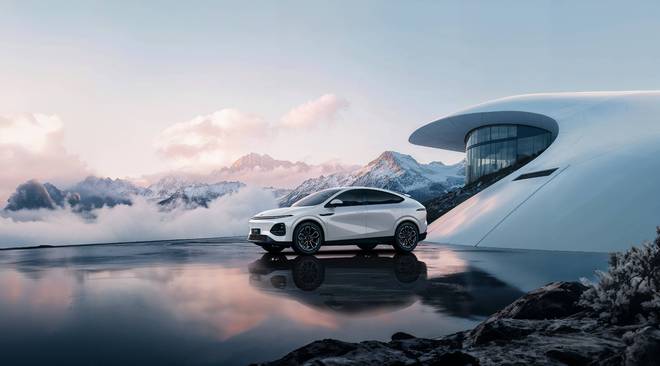 （图源：小鹏）