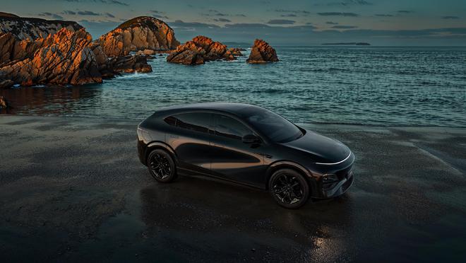 （图源：小鹏）