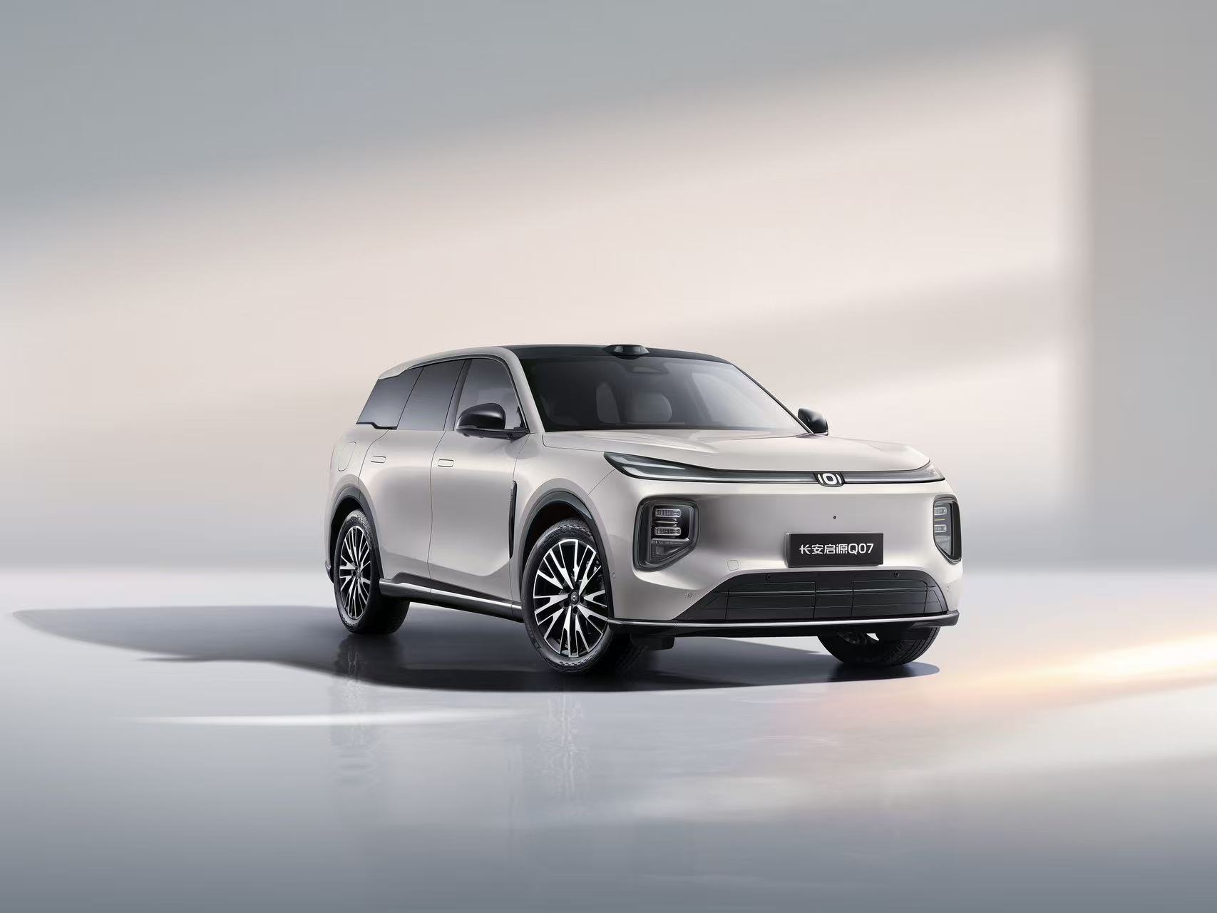 图片来源：长安启源