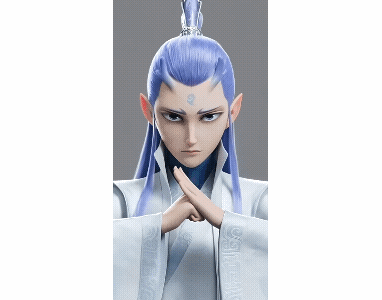 图源：@电影哪吒之魔童闹海