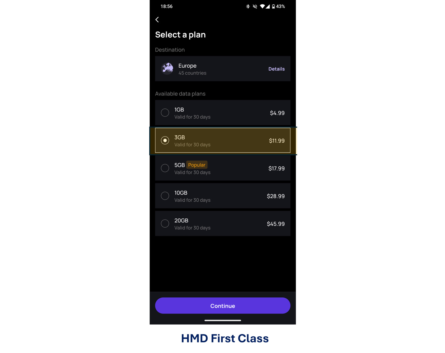 MWC 2025 世界移动通信大会专题
