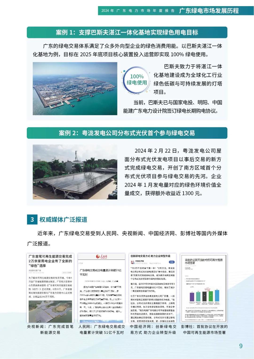来源：广东电力交易中心