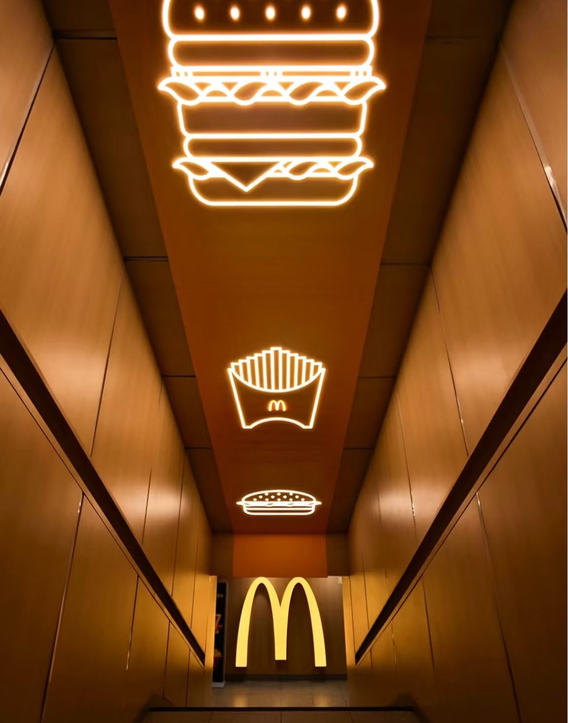 图源：麦当劳小红书