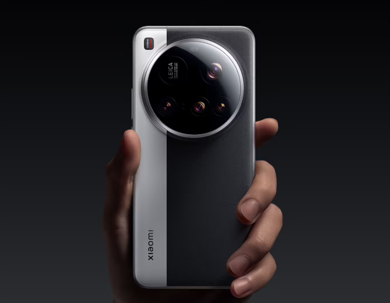 小米 15 Ultra 暨小米 SU7 Ultra 新品发布会专题