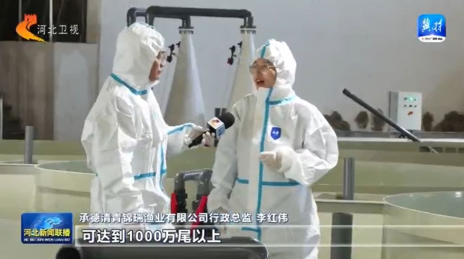 深圳锦瑞怎么样【大力优化营商环境 加快高质量发展】承德围场：来自深圳的水产大项目缘何落户内陆小城_https://www.jmylbn.com_新闻资讯_第2张