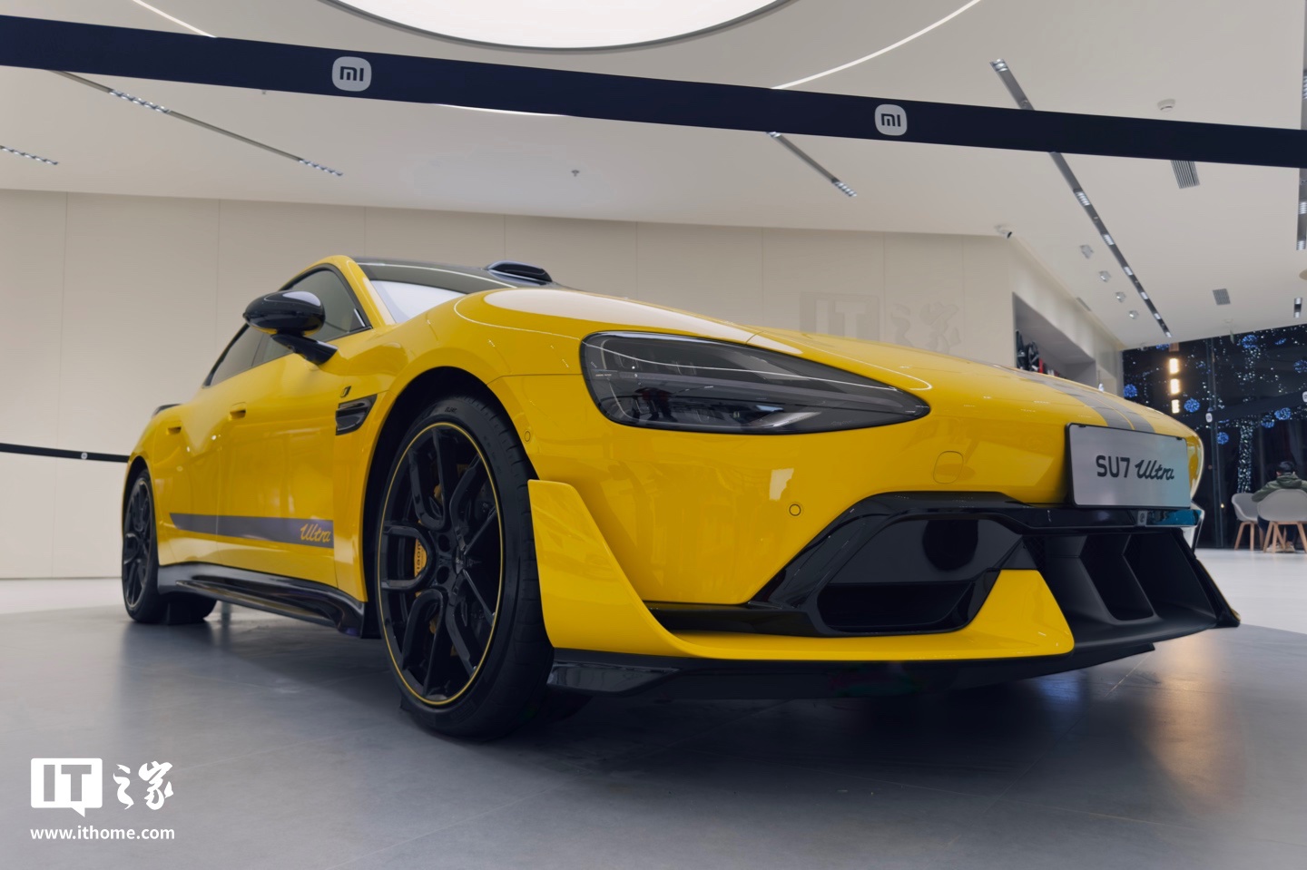 小米 15 Ultra 暨小米 SU7 Ultra 新品发布会专题