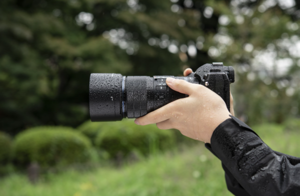 OM相机及长焦镜头（图文无关，仅供参考）