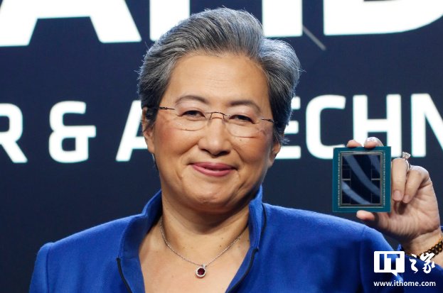 图源：AMD 官网