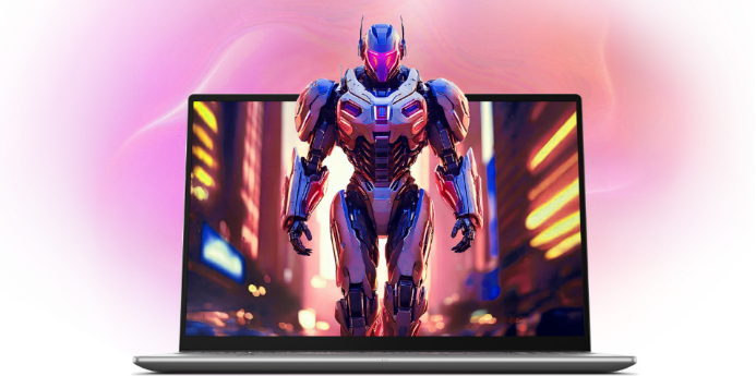 联想YOGA Pro 9i Aura版