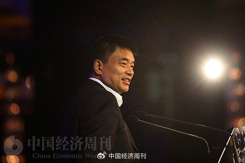 本刊首席照相记者 肖翊I摄