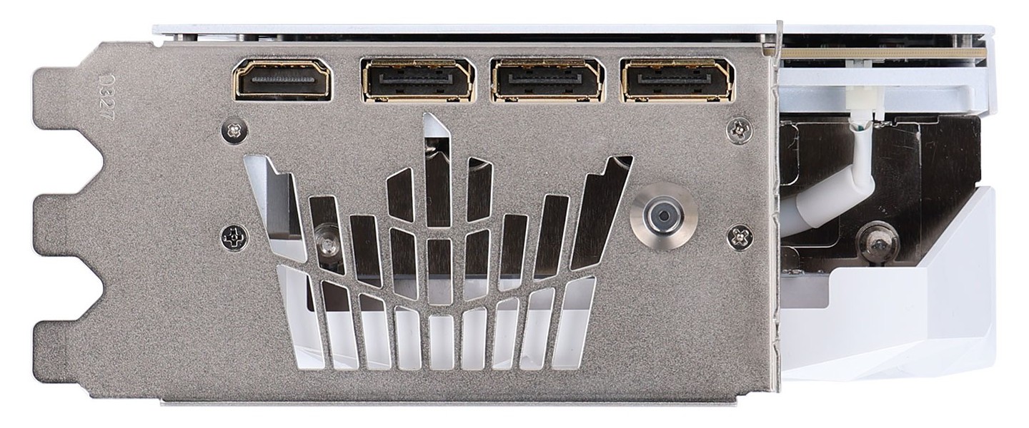 ▲ HOF 皇冠右侧即为 HYPER BOOST 键