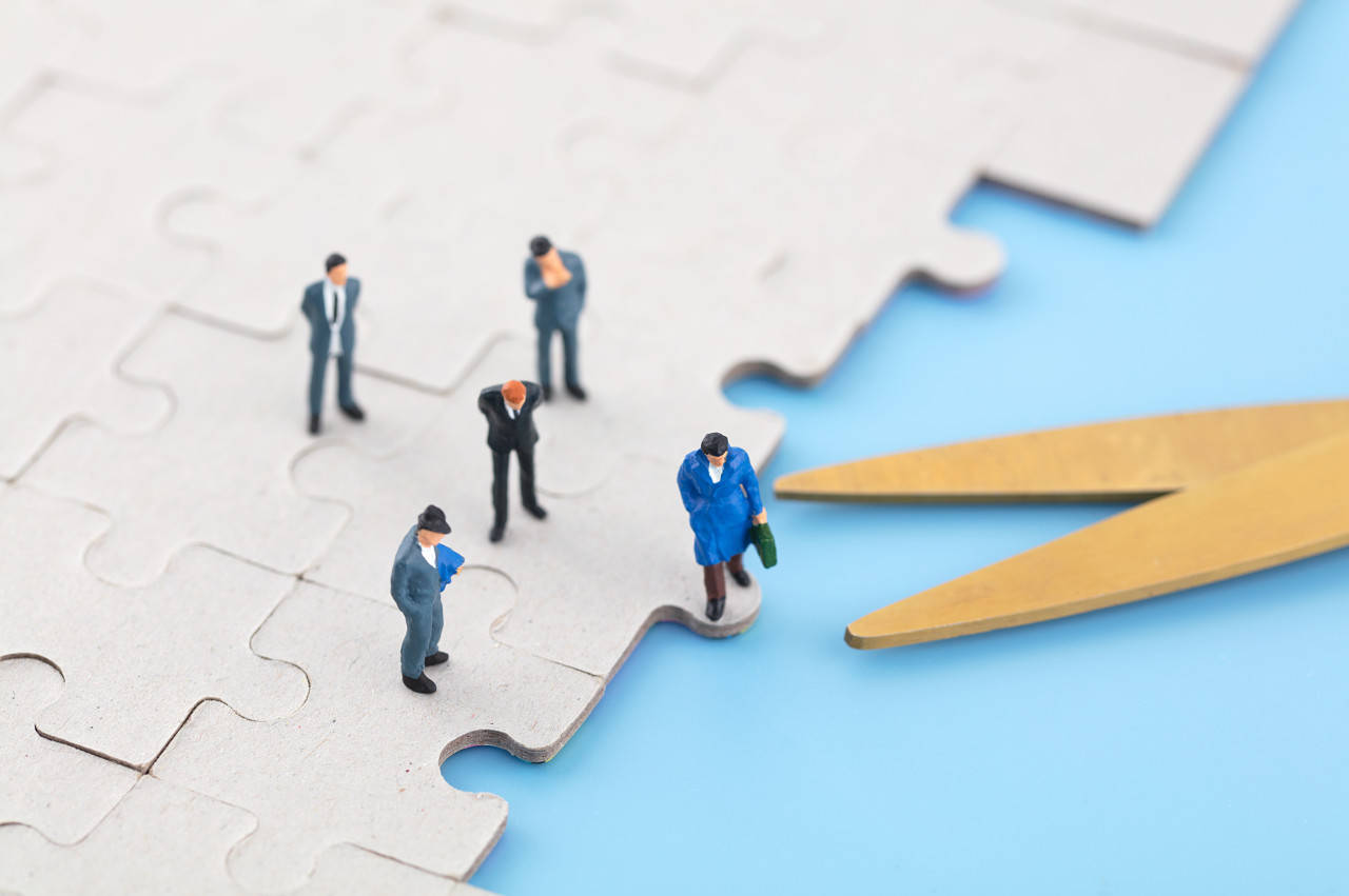 图片来源：图虫创意