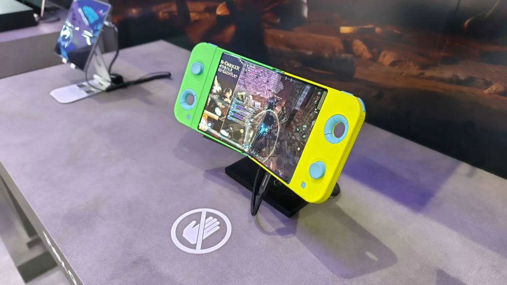 MWC 2025 世界移动通信大会专题