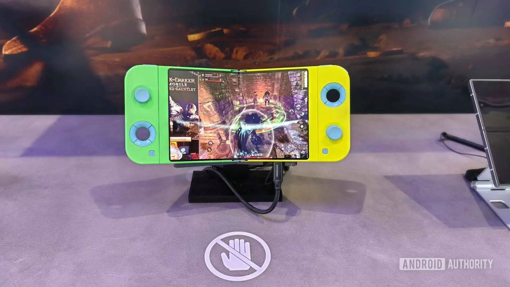 MWC 2025 世界移动通信大会专题