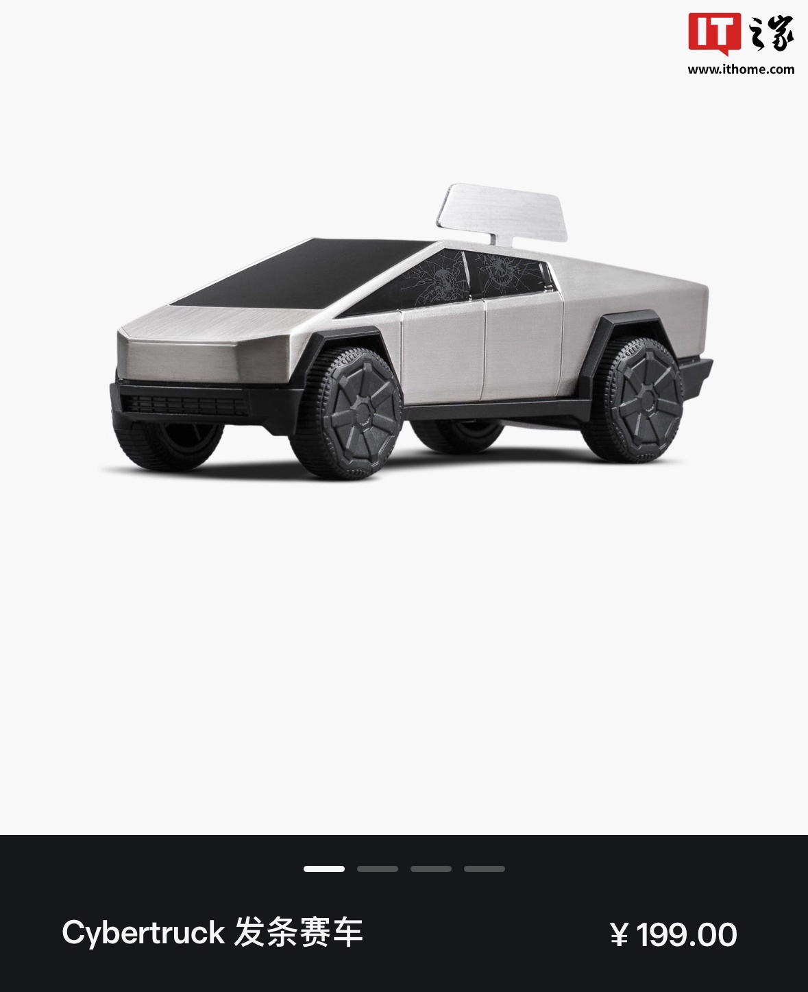 产品尺寸：13.3cm x 5.4cm x 5.2cm（长 x 宽 x 高）产品重量：175g车身材质：锌合金车轮材质：ABS + 橡胶