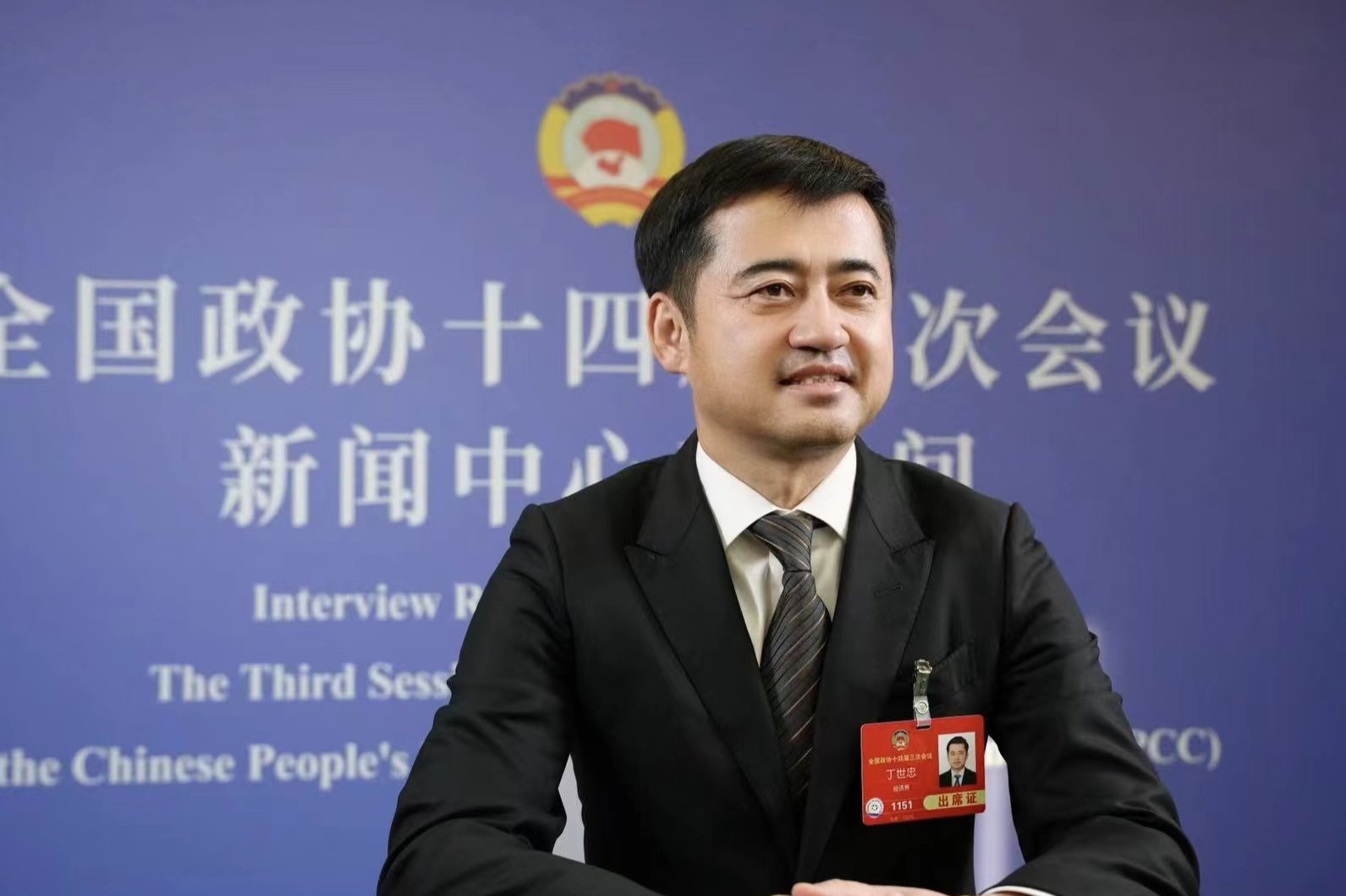 图片来源：安踏集团