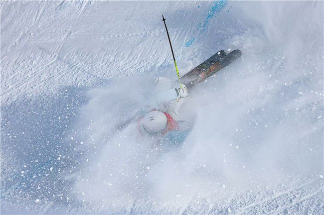 照片摄影师：安灵均