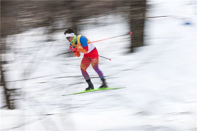 照片摄影师：安灵均