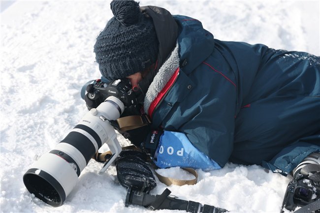 照片摄影师：魏晓昊