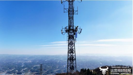 （湖北移动率先完成全省5G-A商用部署）