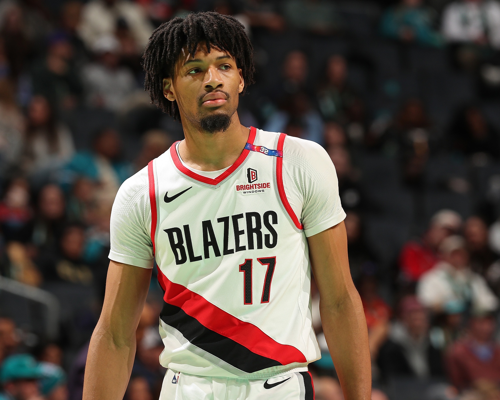 夏普22分难救主 国王83-82领先开拓者