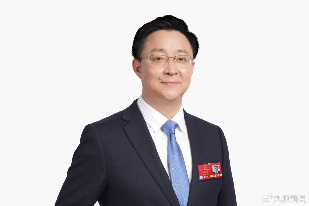 刘庆峰。图/受访者提供