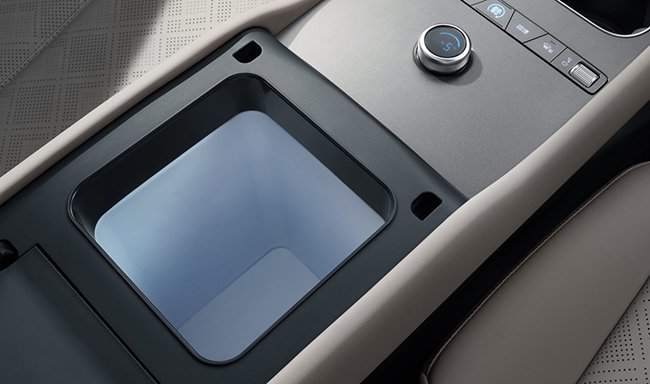 全系标配高阶智驾，好开又好停