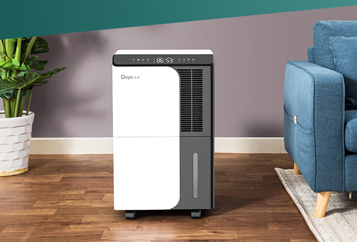 哪个品牌除湿机好？回南天最好的除湿机品牌--德业