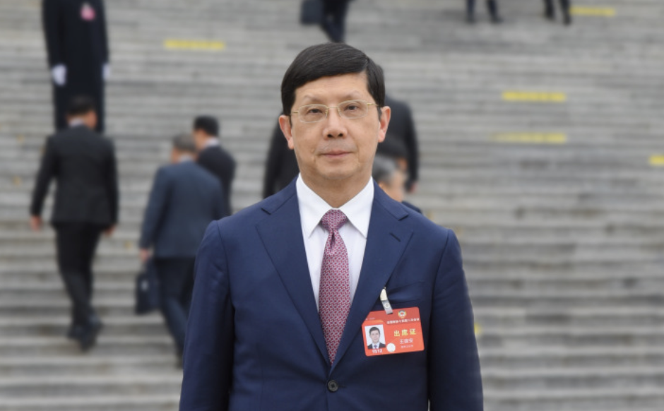 王建安院士：开放国际医疗，让海外病人来中国就医|中国_新浪财经_新浪网