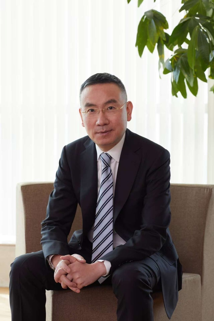 黄毅