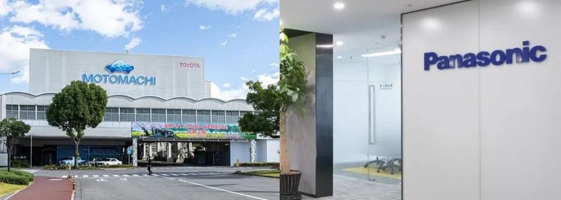 从汽车、家电再到机器人，日本企业犯下相似的错误 图源：企业官网