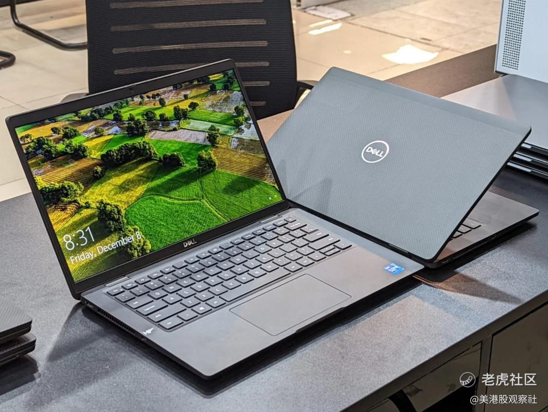 AI服务器暗战：为什么看好戴尔？